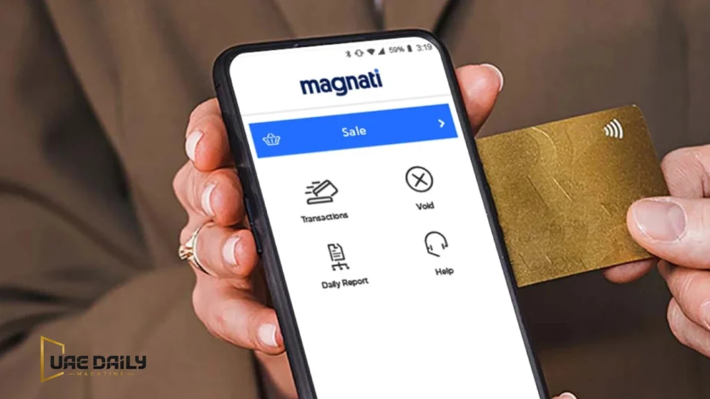 PPC Magnati Portal
