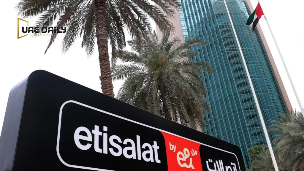 Etisalat Data Plans