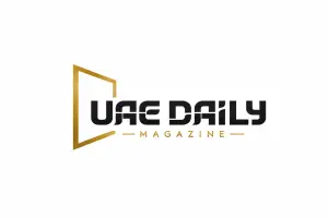 UAE Daily Magazine logo small